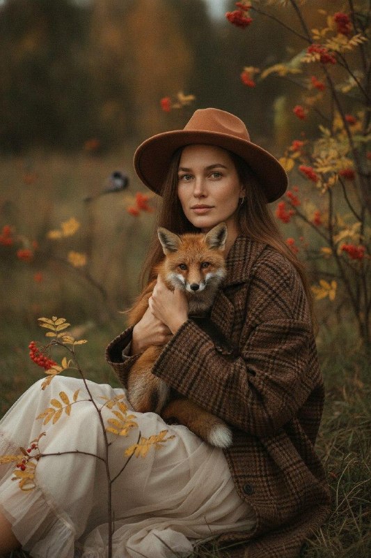 Image from a post by Facebox | контент ИИ | промты