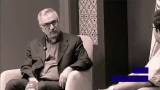 ג'וואד קאראיי, יוצר סרט תיעודי: אני מבקש מהרשויות במדינה להכין או לבנות נשק גרעיני כדי לשמור על הטבע וההיסט…