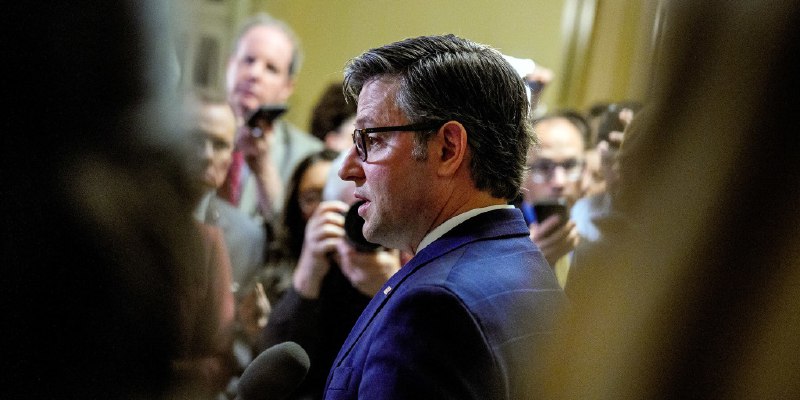 House Republicans approve rule to block Democrats from forcing votes on executive oversight