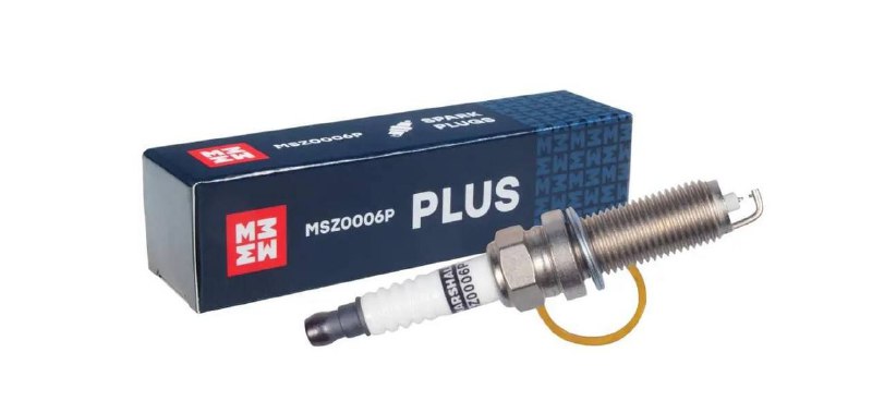 MARSHALL представил новую линейку свечей зажигания...