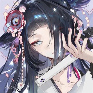 Telegram profile photo for ׄ ू ۪ 𝒮ყׅოᨢꪮྀིᥣ᥉ ⊹ символы