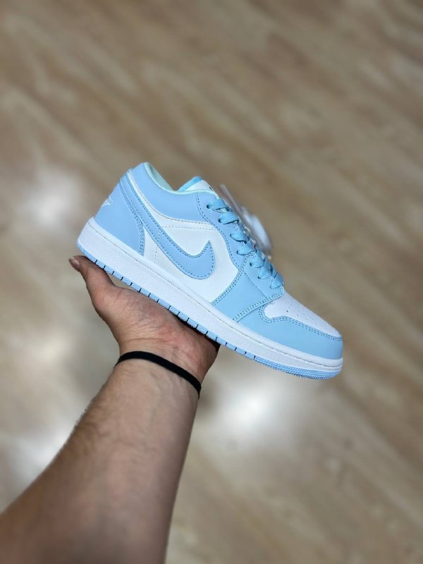 SportBrand | اسپرت برند: Nike jordan 1 low Size: 38 44 45Gheimat: 4,950,000 t🆔 جهت اطلاع از موجودی و ثبت سفارش @Sportbrandir📞 یا با شماره09903998