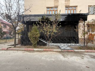 Raqat Mahalla, yevro noturar joy, 65 kv.m, ikkinchi liniya, shoshilinch