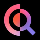 Логотип Ищу работу⚡️