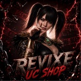 REVIXE UC SHOP