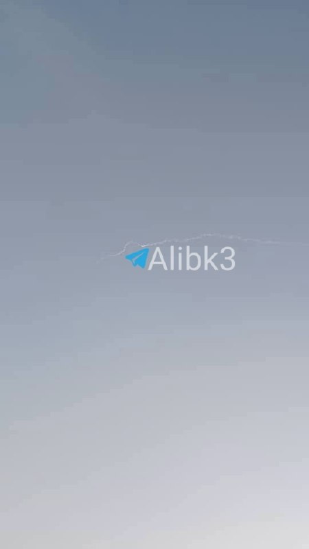 הפעלת ההגנות האוויריות התימניות.