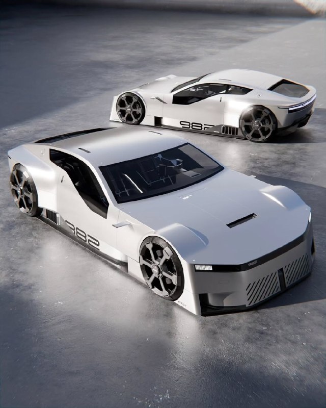 GAC PHANTOM Concept 6
