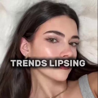 Telegram profile photo for Trends Lipsing