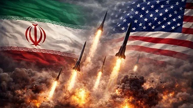 صراط نیوز | seratnews: 🟢 اعتراف عجیب نماینده کنگره درباره جنگ ایران🔹جیسون کرو، نماینده کنگره آمریکا، با انتقاد از عملکرد دولت ترامپ در جنگ با ا