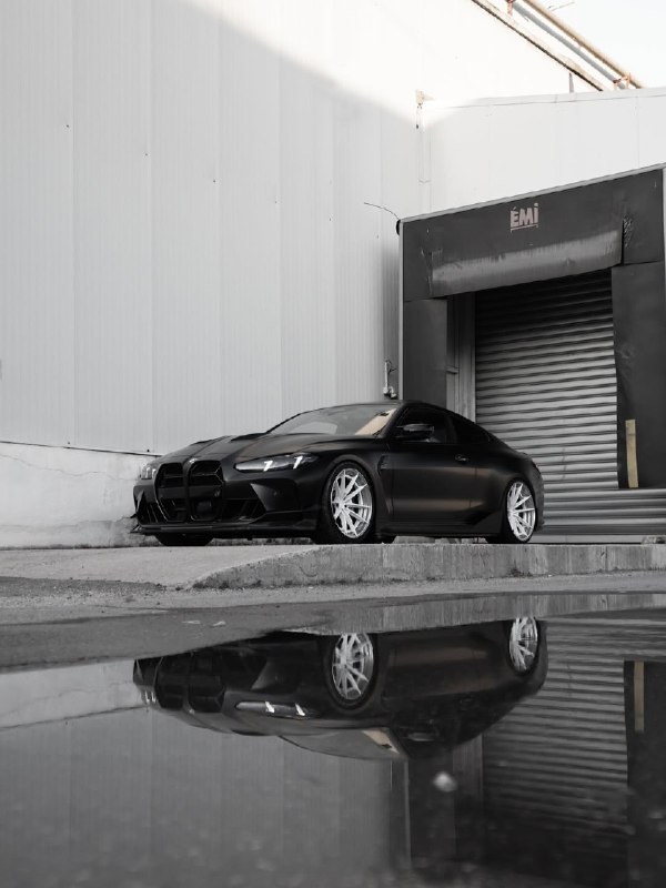 BMW G82 M4