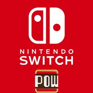 p0w®Nintendo Switch Telegram Group Link