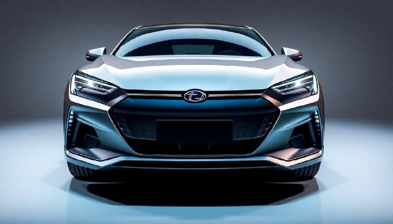 Европа готова к ещё одному ценовому стресс-тесту? BYD сегодня явно показывает: с