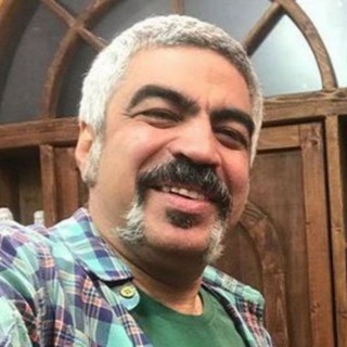 Telegram profile photo for کتاب باز📖 اکنون