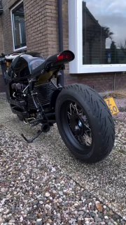 BMW K1100