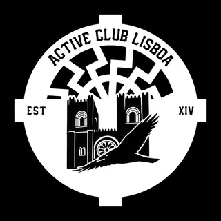Active Club Lisboa Telegram channel profile photo