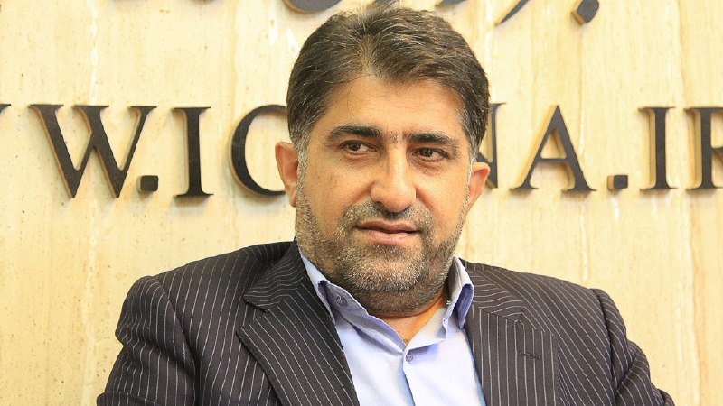 خبرگزاری خانه ملت: 📌 امنیت هرمز صرفا مسأله ایران نیستنظری نماینده مردم رامهرمز:🔹یکی از مهمترین موضوعاتی که امروز باید مورد توجه قرار گیرد،