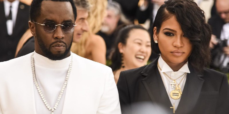 R&B singer Cassie recounts humiliating details from when she lived with Diddy: 'You make the wrong face and the next thing I knew…