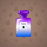 Perfume Bottle #959