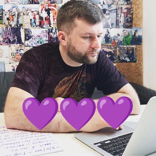 Telegram profile photo for Андрей: Про маркетплейс Wildberries, OZON и не только