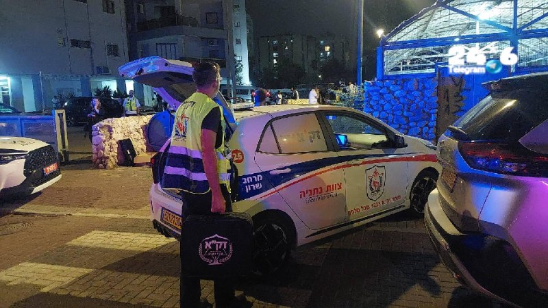 🇮🇱 Tragedy in Netanya: A 24-year-old IDF fighter in the battlefield ended his life - in front of his father and brother. A 24-year-old man, dealing with post-trauma following his military service, ended his life at his home in Netanya. The difficult event once again brings to the agenda the plight of the war survivors and the need to provide answers and support to those dealing with post-traumatic stress disorder. May his memory be blessed.