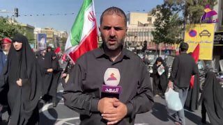 ALAhad TV - ערוץ אל אהד