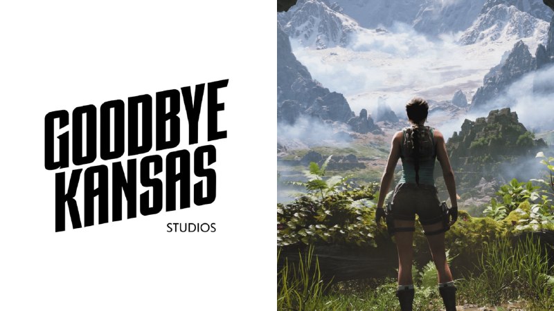 Hezar Game | هزار گیم: 🇦🇺 🎮 ‌استودیوی Goodbye Kansas اعلام کرد که روی سینماتیک‌های Tomb Raider: Legacy of Atlantis با Flying Wild Hog، Crystal 