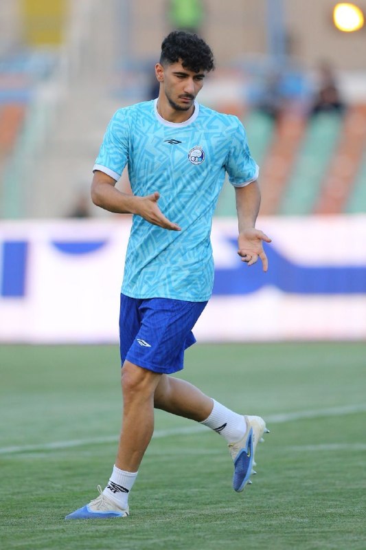 👑TAJ SPORT👑: ⚡🔵 شبتون بخیر ااجیا💙👑 @Taj_Sport