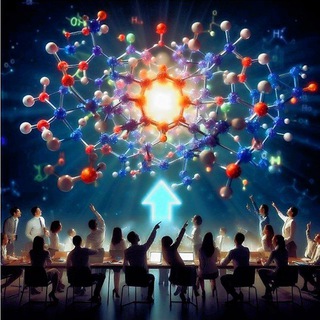 Telegram profile photo for Chemical planet