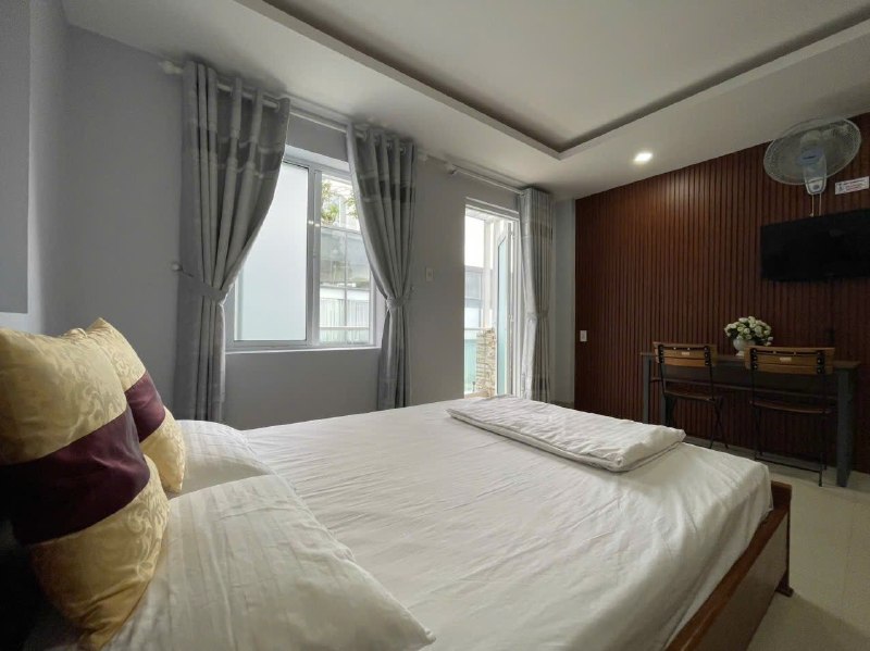 Сдаётся квартира, Vĩnh Hải