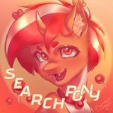 🔍SEARCH YOU pony_town