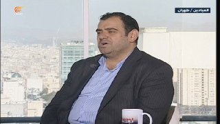 Al Mayadeen - ערוץ Al Mayadeen