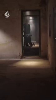 שם הסרטון: "What Was Hidden Is Greater Is Greater Is Greater" הפרק מתעד את חייו של מוחמד דאם המנוח, מפקד צו…