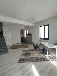 Katej uy Sergeli Dustlikda