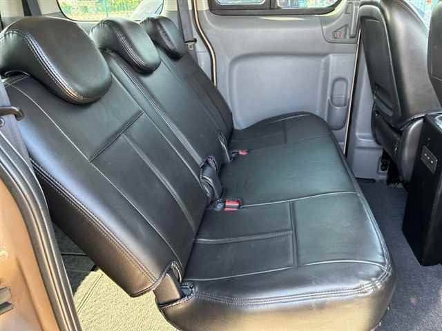 Nissan Nv200 2015 фото 8