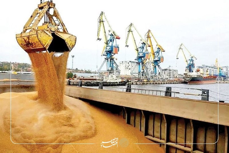 اقتصاد معاصر: 🔻 قیمت جهانی مواد غذایی در مسیر صعود قرار گرفت🔻 بازار مواد غذایی در سطح جهانی در حالی با موج تازه‌ای از افزایش قیمت روبه