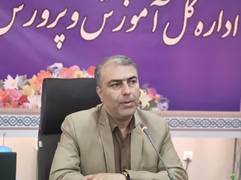 افق کردستان🇮🇷: مدیرکل آموزش و پرورش کردستان:مدارس کردستان امسال به صورت حضوری آغاز میشودمدیرکل آموزش و پرورش کردستان گفت: فعالیت مدارس