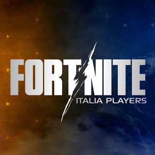 BR Fortnite ITALY Players ● FIL 🇮🇹 Telegram Group Link