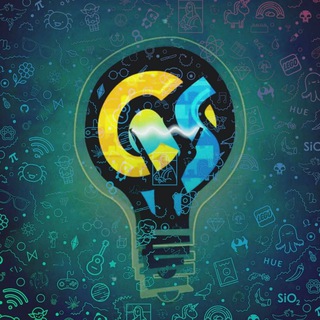 Telegram profile photo for Creative Helpers