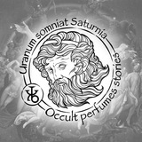 Престарелая готичка