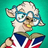 🇬🇧 English Quiz (по опросам)