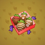 Berry Box #237