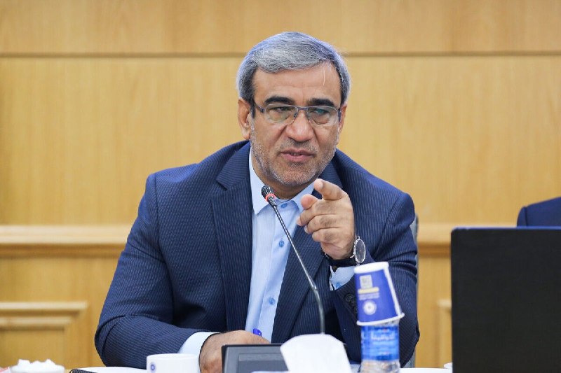 خبرگزاری افغان ایرکا: 🔹 والی خراسان رضوی: طالبان پیشنهادات اقتصادی آمریکا برای همراهی در جنگ با ایران را رد کرد🔵 غلامحسین مظفری، والی خراسان ر