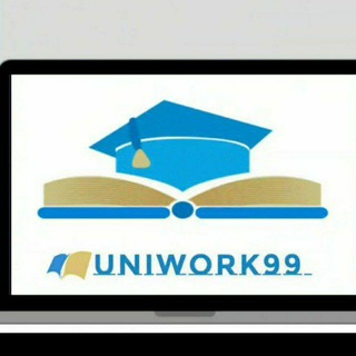 Uniwork99 📚 gap Telegram Group Link