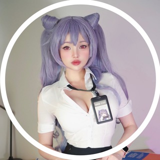 Hidori Rose Cosplay