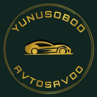 YUNUS-OBOD AVTO SAVDO