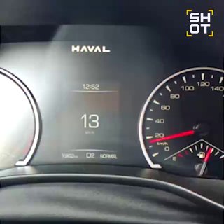 Владельцы Haval Jolion МАССОВО сообщают о серьёзных неполадках. Машина реагирует