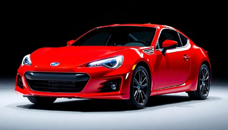 Subaru BRZ уезжает в 2027 модельный год без фанфар: спорткупе стало дороже, а обновлений — кот напла