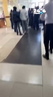 🇮🇱 In Azerbaijan, there are reports of demonstrations following a ban on wearing hijabs. In the Republic of Azerbaijan, protests are underway after banning the wearing of hijabs in classrooms. The ban applies to both students and teachers, local Telegram channels report.