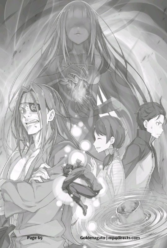 AW Re:ZERO: مقایسه طراحی لایت ناول و انیمه در این سکانس قسمت ۸ فصل۴#ReZERO#Re_ZERO#NovelVsAnime#Art#AnimWorld❄️ @AWReZERO ❄️مقایسه ط