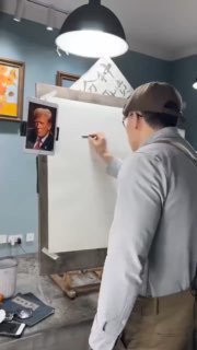 This is really incredible 🔥🔥@paintings 🖼️